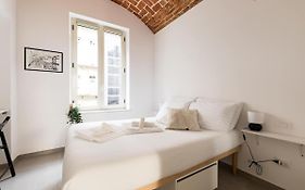 Piccola casa nel cuore di Torino